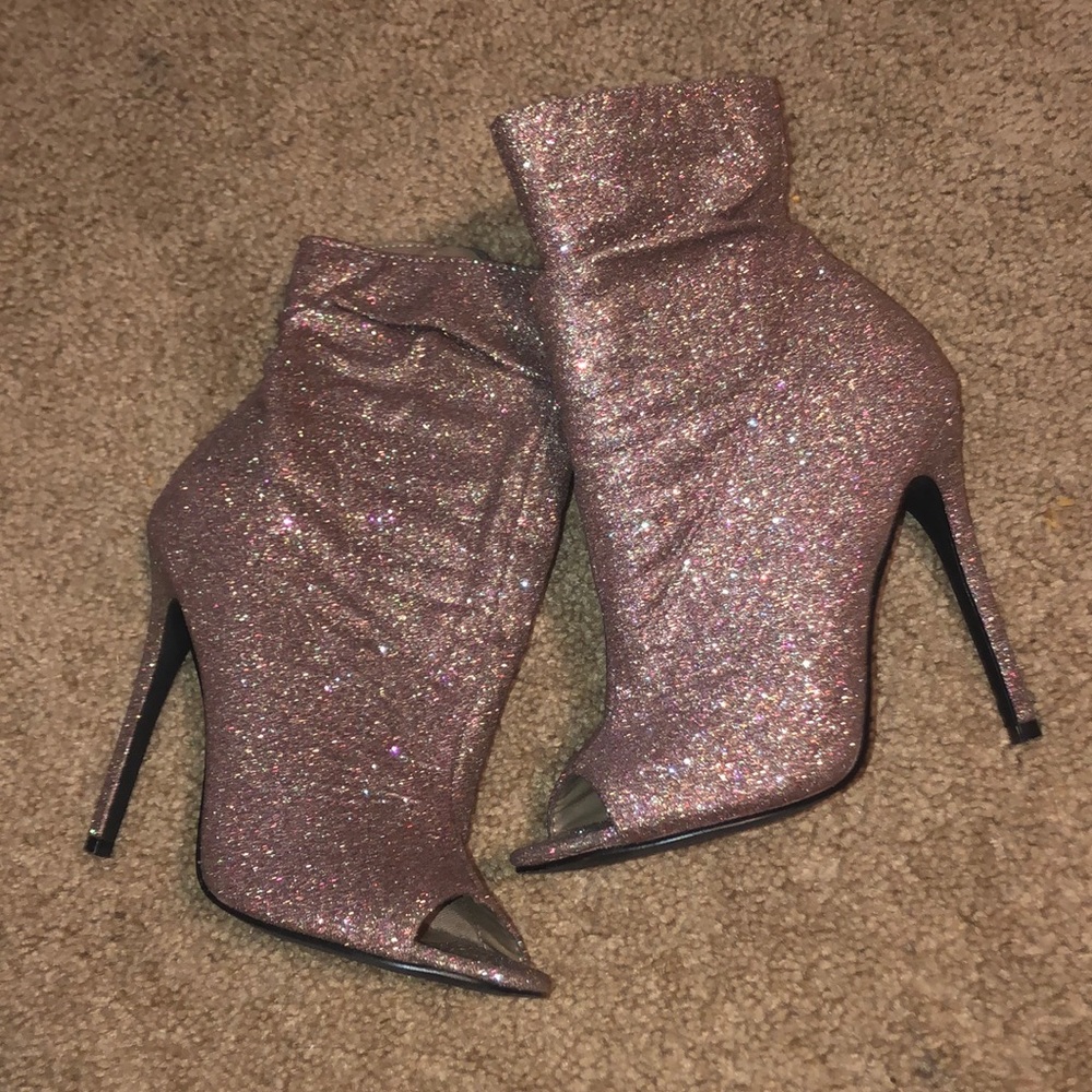 Shauna Heel
